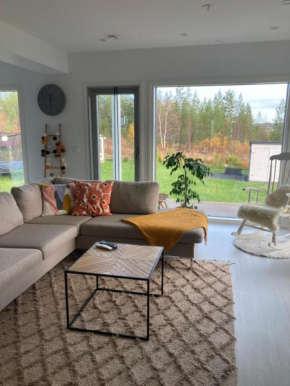 Happy Home Villa in Rovaniemi